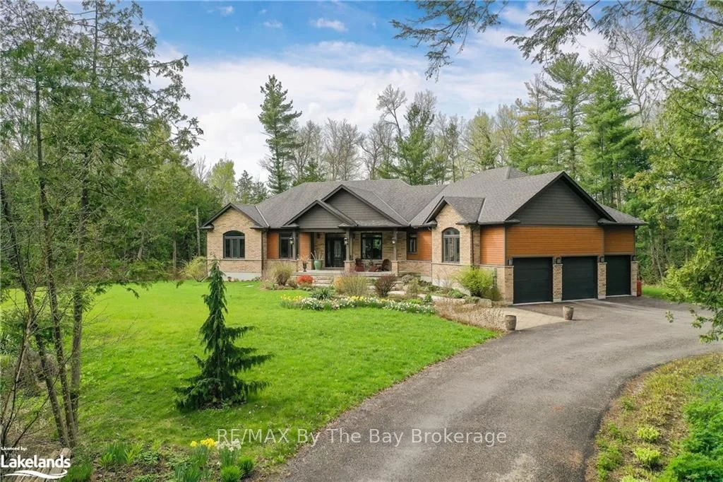 6169 27/28 Nottawasaga Side Road, Clearview, On L0m 1s0