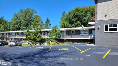 280 River Road E A15, Wasaga Beach, On L9z 2l7