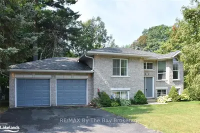 2a Silver Birch Avenue, Wasaga Beach, On L9z 2w5