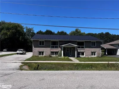 406 Mary Street 3, Orillia, On L3v 3g3