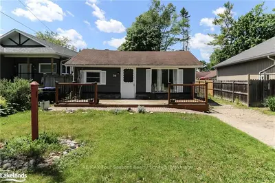 30 64th Street N, Wasaga Beach, On L9z 1v2