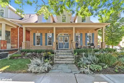 Detached in Collingwood