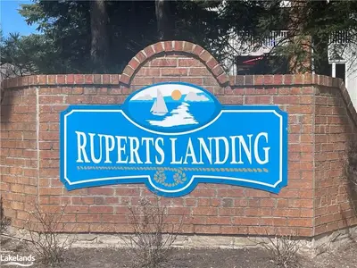 22 Ramblings Way 57, Collingwood, On L9y 5c6