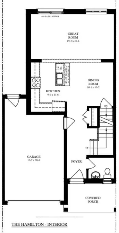 LOT 13 SWAIN Crescent, Collingwood, ON L9Y 2L3