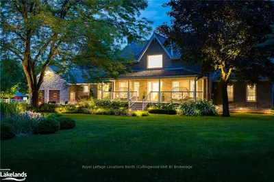 Detached in Collingwood