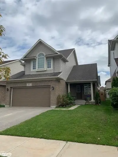 Detached in Collingwood