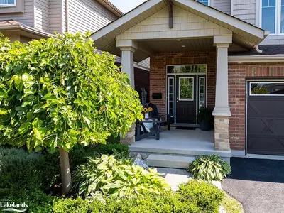 38 Sherwood Street, Collingwood, On L9y 0c5