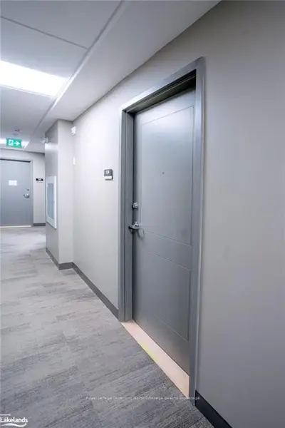 4 Kimberly Lane 124, Collingwood, On L9y 5t6