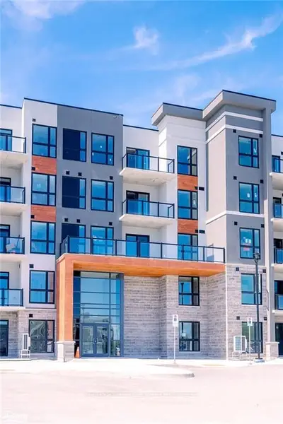 4 Kimberly Lane 124, Collingwood, On L9y 5t6
