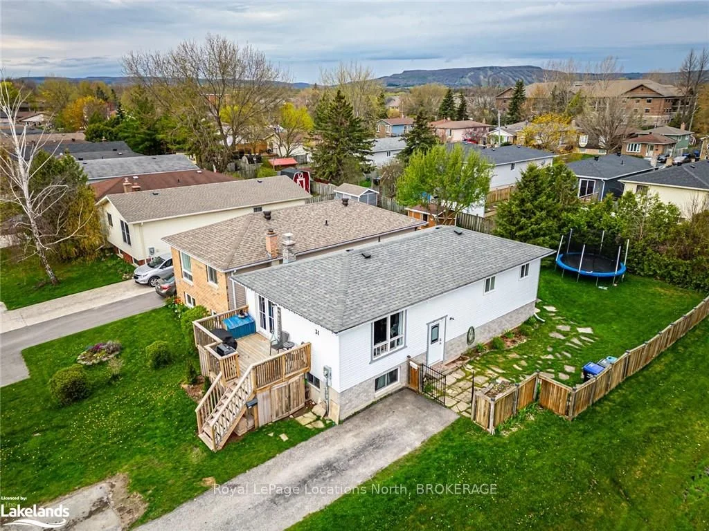 Detached in Collingwood