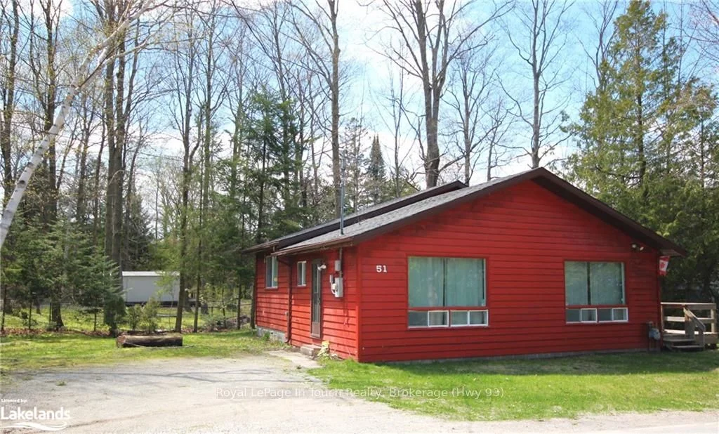 51 Grandview Road, Tay, On L0k 1r0