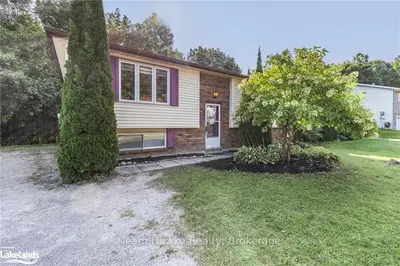 Detached in Midland