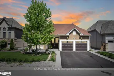 42 Cristiano Avenue, Wasaga Beach, On, L9z 1p2