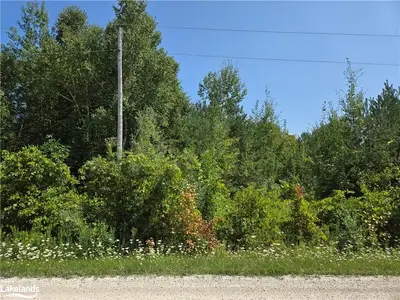 Vacant Land in Clearview