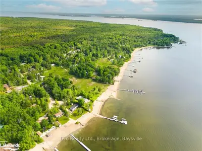 Detached in Tiny