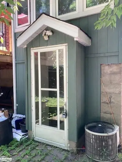 Detached in Barrie