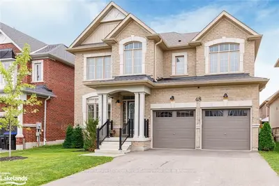 Detached in Collingwood