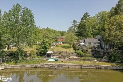 39 Sunnidale River Road, Wasaga Beach, On L9z 2s4