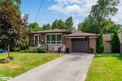 549 RUSSELL Street, Midland, ON L4R 3B7