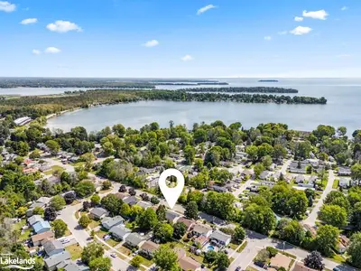 Semi-Detached in Orillia