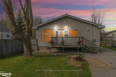 413 High Street, Orillia, On L3v 4x6