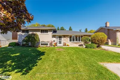 Detached in Collingwood