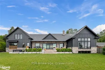 3 Crawford Street, Oro-medonte, On L0l 2e0