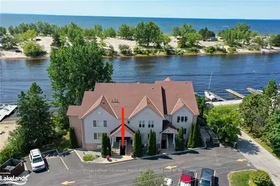 194 River Road E 1b, Wasaga Beach, On L9z 2l6