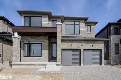 144 Union Boulevard, Wasaga Beach, On L9z 0p1