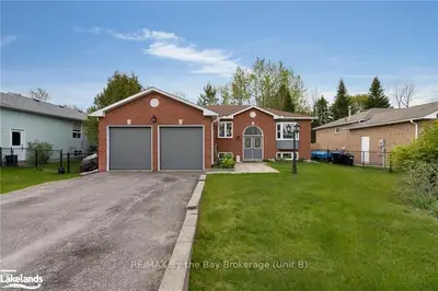 47 Caribou Trail, Wasaga Beach, On L9z 1h4