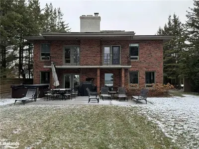Detached in Collingwood