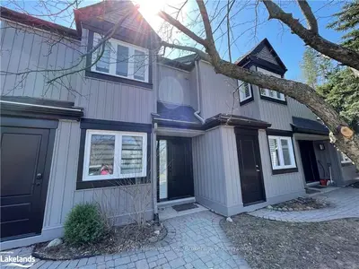 5 Harbour Street E 30, Collingwood, On L9y 5c5
