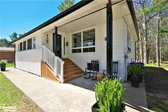 Detached in Tiny