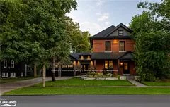 176 FIFTH Street, Collingwood, ON L9Y 1X4