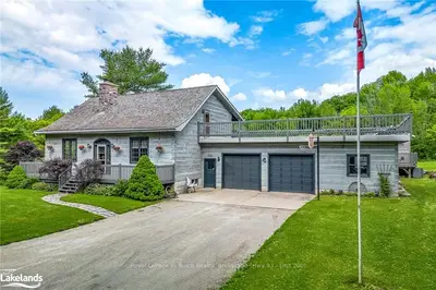Detached in Midland