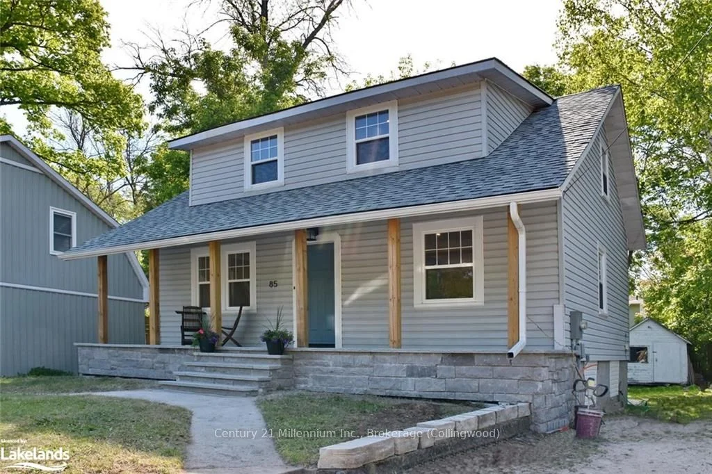 85 GLENWOOD Drive, Wasaga Beach, ON L9Z 2K5