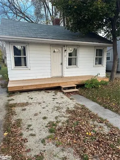 Detached in Collingwood