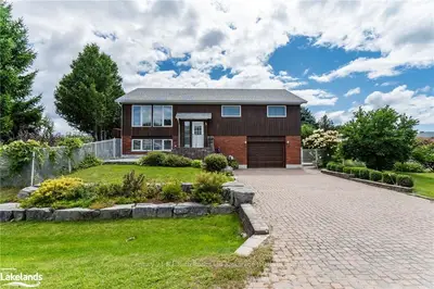 5 Corbeau Crescent, Penetanguishene, On L9m 1j9