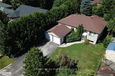 38 Royal Beech Drive, Wasaga Beach, On L9z 1h2