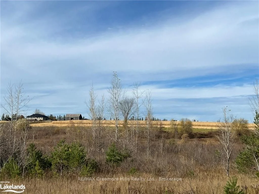 Vacant Land in Clearview