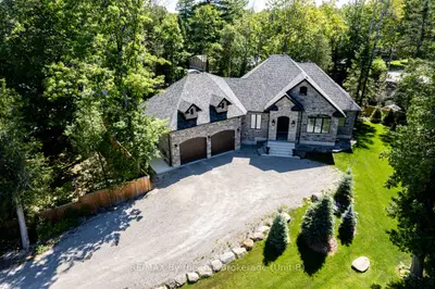 833 Eastdale Drive, Wasaga Beach, On L9z 2r5