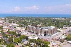 1 HUME Street 221, Collingwood, ON L9Y 2M4