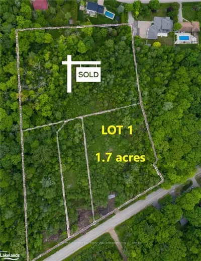 743 Midland Point Road, Midland, On L4r 1g5