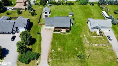 Detached in Tiny