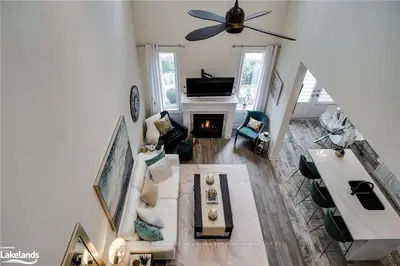 5 Nautical Lane, Wasaga Beach, On L9z 0g1