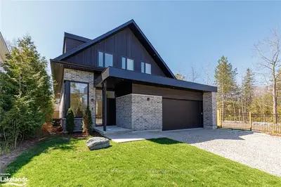 8705 Beachwood Road, Wasaga Beach, On L9z 2g5