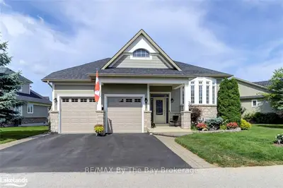 Detached in Collingwood