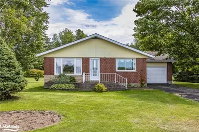 Detached in Tiny