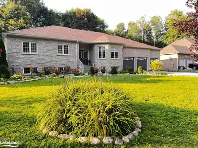48 Idlewood Drive, Wasaga Beach, On L9y 1r7