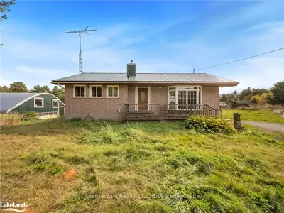 Detached in Ramara